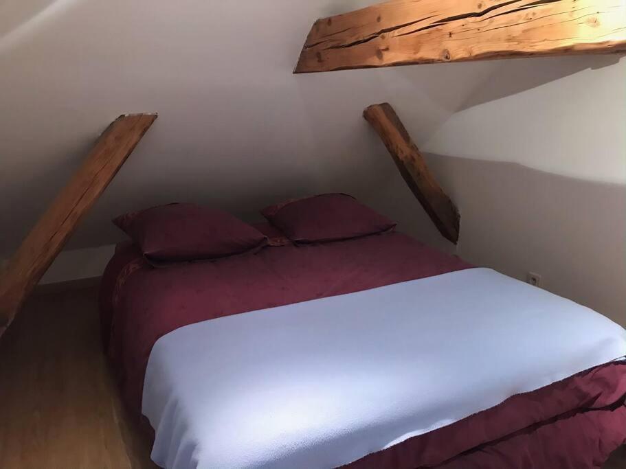 Apartamento L'Atypique Dijon Exterior foto