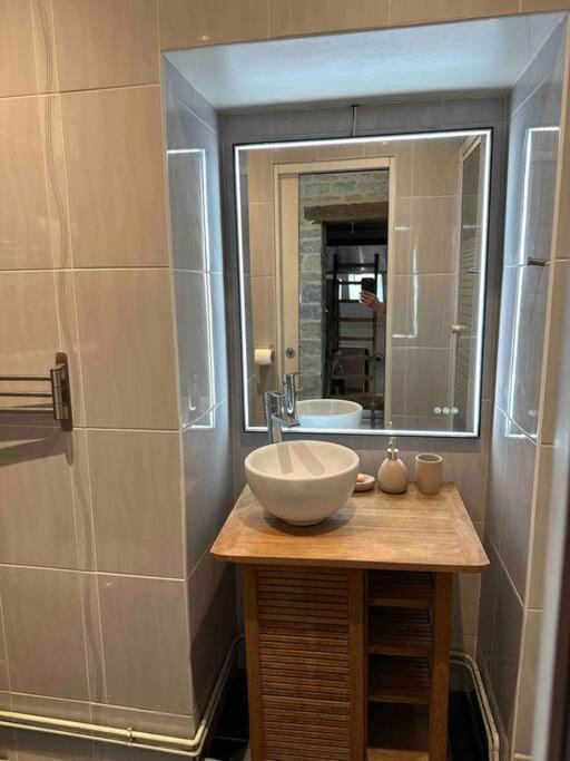 Apartamento L'Atypique Dijon Exterior foto
